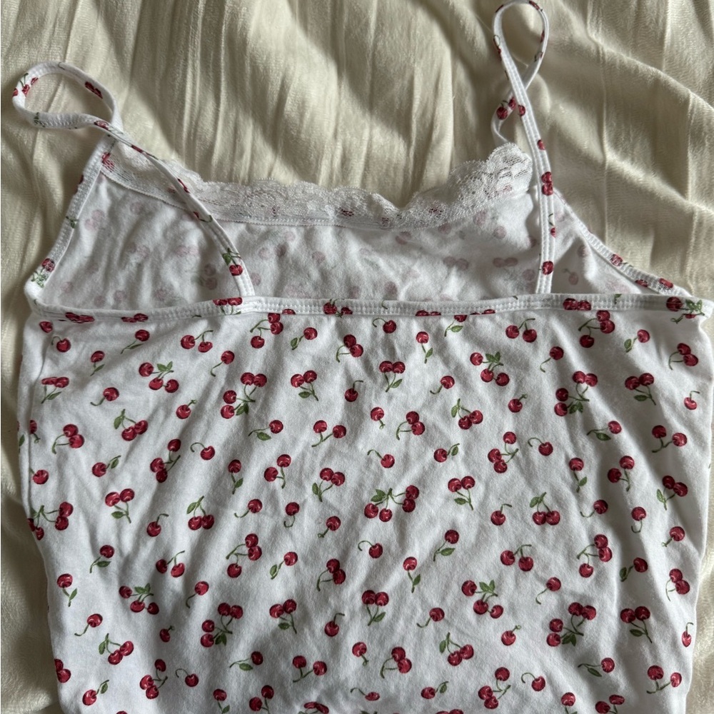 Brandy Melville sleep tank never worn